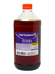 Олифа "оксоль"