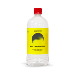 Растворитель Церта (1 л)