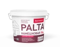 Камешковая штукатурка Palta средний, 25 кг, Пальта — Bayramix декоративная штукатурка для фасада